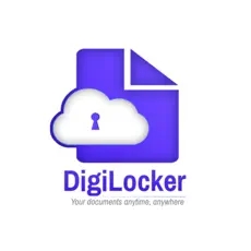 down Digilocker