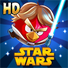 down Angry Birds Star Wars (Unlimited Everything)