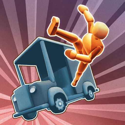 down Turbo Dismount