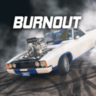 down Torque Burnout (Unlimited Money)