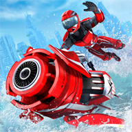 down Riptide GP: Renegade (Unlimited Money)