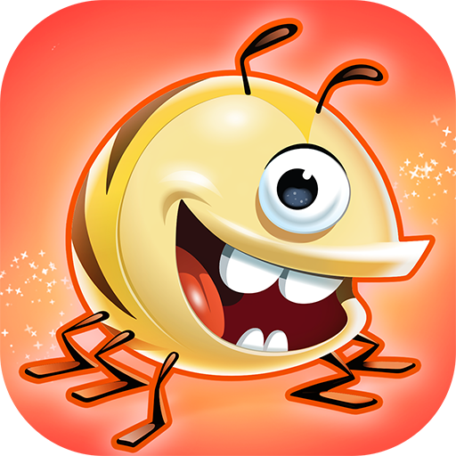 down Best Fiends (Free Shopping)