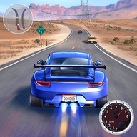 Street Racing HD (Free Shopping) - Street Racing HD mod apk free shopping download