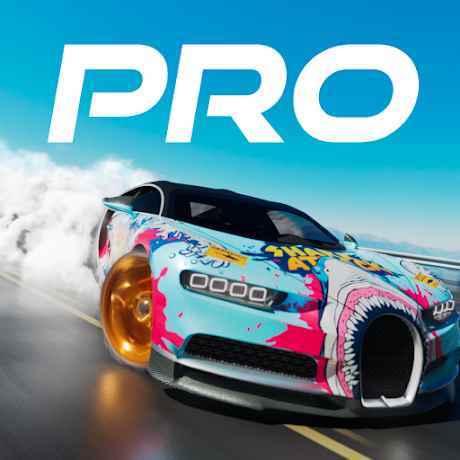 Drift Max Pro (Unlimited Money And Gold) Drift Max Pro mod apk unlimited money and gold latest version download