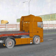 Truck Simulator 3D - Truck Simulator 3D APK Download