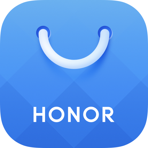 down Honor App Market