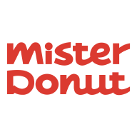 Mister Donut - Mister Donut app download