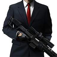 down Hitman Sniper (Unlimited Money)