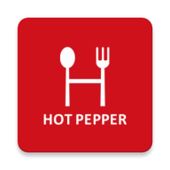 HOT PEPPER - HOT PEPPER app japan download