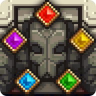 down Dungeon Defense (Unlimited Gold)