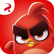 Angry Birds Dream Blast (Unlimited Money) - Angry Birds Dream Blast mod apk unlimited money download