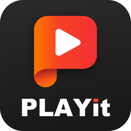 PLAYit - PLAYit apk download for android