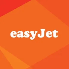 down easyJet