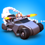 Crash of Cars (Unlimited Money And Gems) - Crash of Cars mod apk unlimited money and gems download