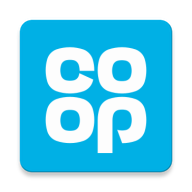 Co-op - Co-op app download