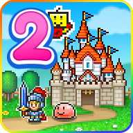 down Dungeon Village 2 (Mod Menu)