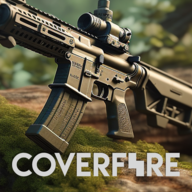 Cover Fire: Offline Shooting (Unlimited Money And Gold) - Cover Fire mod apk unlimited money and gold download latest version