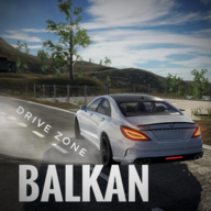 down Balkan Drive Zone (Unlimited Money)