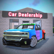 down Car Trader Simulator 2024 (Unlimited Money)