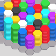 Hexa Sort - Hexa Sort apk latest version download