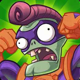 down Plants vs. Zombies™ Heroes (Unlimited Sun)