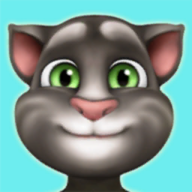 down My Talking Tom (Unlimited Money)