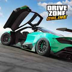 Drive Zone Online: Car Game - Drive Zone Online apk download latest version