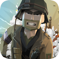 World War Polygon: WW2 shooter (Unlimited Ammo) - World War Polygon mod apk unlimited ammo download