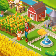 down Spring Valley: Farm Game (Mod Menu)