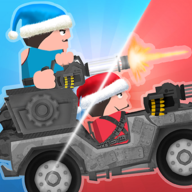 Clone Armies: Battle Game (Mod Menu) - Clone Armies mod apk mod menu download