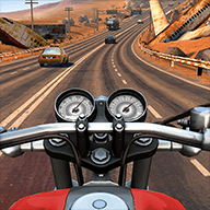 Moto Rider GO: Highway Traffic (Unlimited Money) - Moto Rider GO mod apk unlimited money download