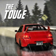 down The Touge (Unlimited Money)