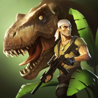 down Jurassic Survival (Mod Menu)