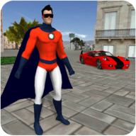 down Superhero: Battle for Justice (Unlimited Money And Gems)