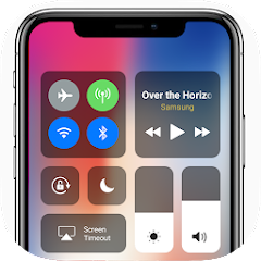 Control Center - Control Center app download