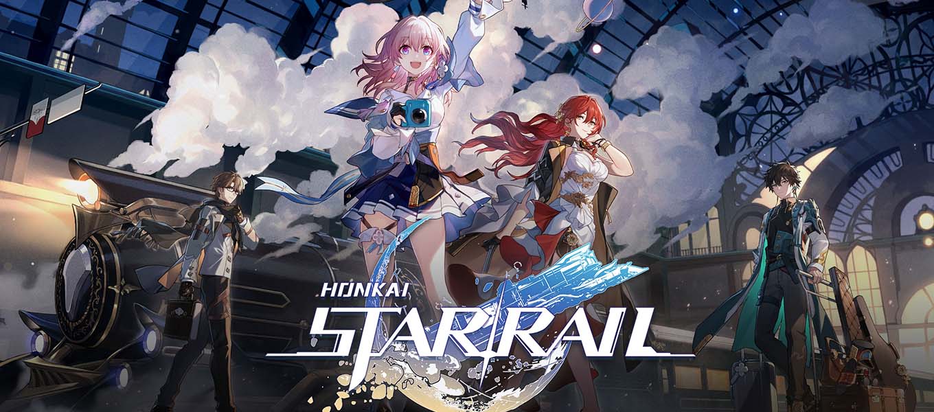 Honkai: Star Rail