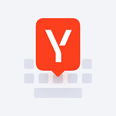 down Yandex Keyboard