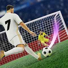 Soccer Super Star (Unlimited Rewind) - Soccer Super Star mod apk unlimited rewind download