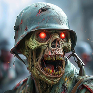 Zombeast: Zombie Shooter (Unlimited Money And Gems) - Zombeast mod apk unlimited money and gems download