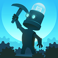 Deep Town (Unlimited Crystals) - Deep Town mod apk unlimited crystals latest version download