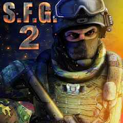 down Special Forces Group 2 (Unlimited Money)