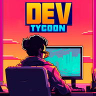 down Dev Tycoon - Idle Games (Unlimited Money)