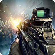 down Zombie Frontier 3: Sniper FPS (Unlimited Money And Gems)