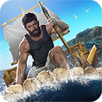 down Ocean Survival (Unlimited Money)