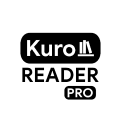 Kuro Reader Pro - Kuro Reader Pro apk download