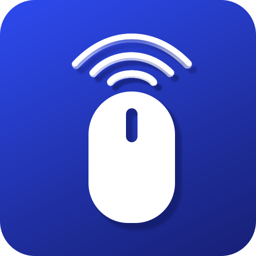 down WiFi Mouse Pro