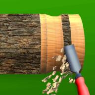 Woodturning (No Ads) - Woodturning mod apk no ads download 2025