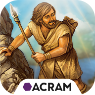 down Stone Age: Digital Edition