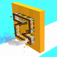 Wood Cutter (Unlimited Money) - Wood Cutter mod apk unlimited money download