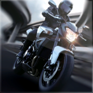 down Xtreme Motorbikes (Unlimited Money)